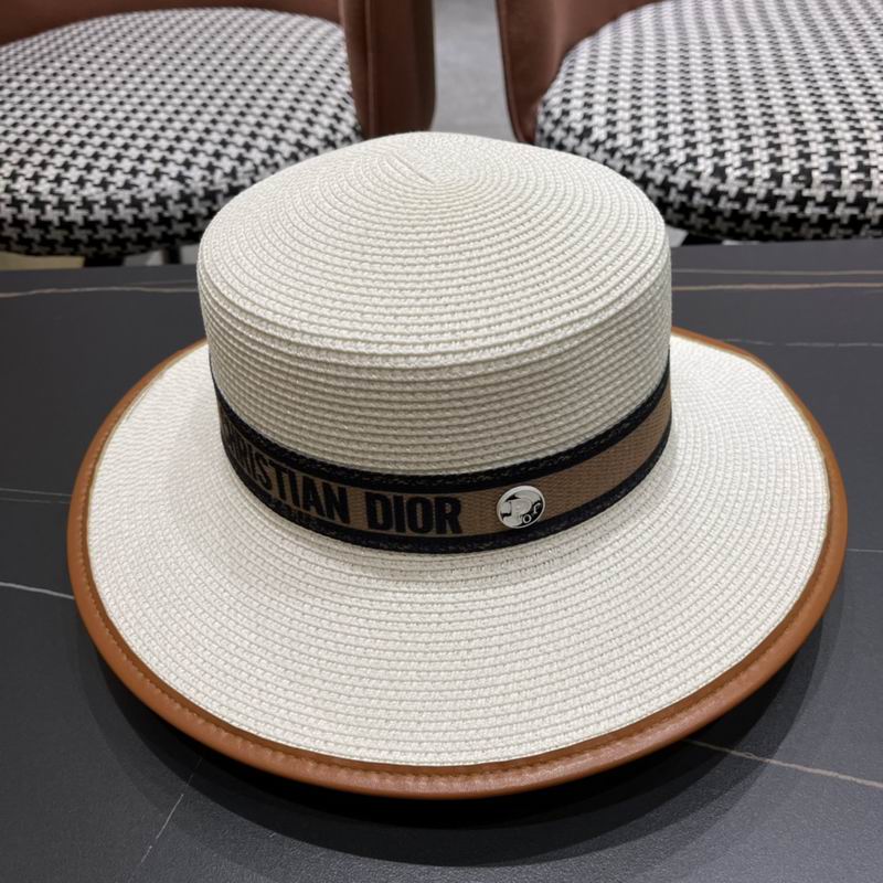 Dior top hat (139)